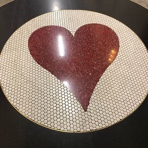 Meet your Posher, Toni